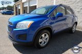 Used 2015 Chevrolet Trax LT w/ LT Sun and Sound Package image 3