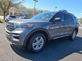 Used 2022 Ford Explorer XLT w/ Equipment Group 202A image 3