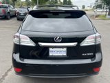 Used 2012 Lexus RX 350 AWD image 6