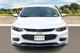 Used 2017 Chevrolet Malibu Premier w/ Driver Confidence Package image 3