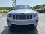 Used 2015 Jeep Grand Cherokee Altitude image 4