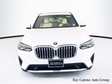 Used 2022 BMW X3 xDrive30i w/ Convenience Package image 2