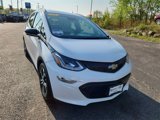 Certified 2018 Chevrolet Bolt Premier w/ Driver Confidence II Package image 2