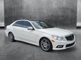 Used 2011 Mercedes-Benz E 350 BlueTEC Sedan image 3