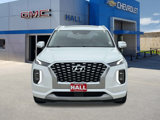Used 2021 Hyundai Palisade Limited image 2