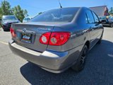 Used 2007 Toyota Corolla LE w/ Audio Value Pkg image 5