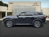 New 2025 INFINITI QX60 Pure image 3