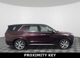 Used 2021 Hyundai Palisade Limited image 2