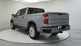 New 2025 Chevrolet Silverado 1500 Custom image 5