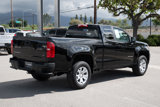 Used 2022 Chevrolet Colorado LT w/ Fleet Safety Package image 4
