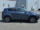 Used 2020 Kia Sportage LX image 4