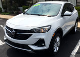 Used 2023 Buick Encore GX Preferred w/ Cold Weather Comfort Package image 2