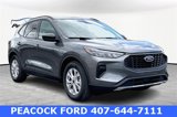 New 2025 Ford Escape Active w/ Tech Pack #1 image 2