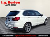 Used 2018 BMW X5 sDrive35i w/ M Sport Package image 6