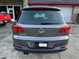 Used 2014 Volkswagen Tiguan SEL image 6