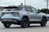 New 2025 Chevrolet Equinox LT w/ Midnight Edition image 4