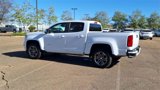 Certified 2021 Chevrolet Colorado W/T w/ Custom Special Edition image 6