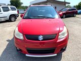 Used 2009 Suzuki SX4 AWD Hatchback w/ Touring Pkg image 2