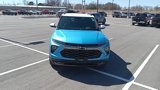 New 2025 Chevrolet TrailBlazer ACTIV w/ Driver Confidence Package image 3