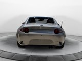 Used 2022 MAZDA MX-5 Miata RF Grand Touring image 6