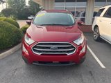 Used 2020 Ford EcoSport SE image 2