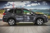 Used 2019 Subaru Forester Touring image 5