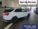 Used 2022 Chevrolet Equinox RS image 5