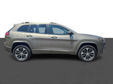 Used 2019 Jeep Cherokee Overland w/ Technology Group image 3