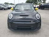 Used 2024 MINI Cooper SE w/ Signature Upholstery Package image 2