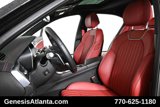 Certified 2025 Genesis G70 2.5T w/ Sport Prestige Package image 3