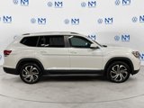 Used 2022 Volkswagen Atlas SEL image 6