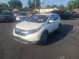 Used 2017 Honda CR-V EX-L image 2