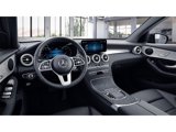 Certified 2022 Mercedes-Benz GLC 300 4MATIC image 3
