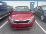 Used 2013 Kia Optima LX image 2