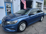 Used 2019 Volkswagen Jetta S image 3