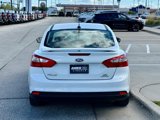 Used 2013 Ford Focus SE w/ Super Fuel Economy (SFE) Pkg image 4