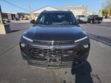 New 2025 Chevrolet TrailBlazer RS w/ Driver Confidence Package image 2