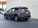 Used 2018 Toyota RAV4 XLE image 3