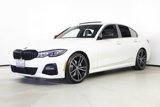 Used 2022 BMW 330i Sedan w/ M Sport Package image 2