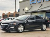 Used 2019 Chevrolet Malibu LT image 3