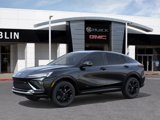 New 2025 Buick Envista Sport Touring w/ Convenience I Package image 6