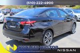 New 2025 Nissan Versa S w/ S Plus Package image 6