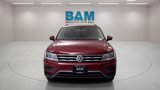 Used 2019 Volkswagen Tiguan S w/ 3rd Row Seat Package image 2