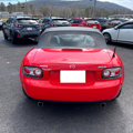 Used 2006 MAZDA MX-5 Miata Touring image 4