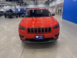 Used 2021 Jeep Cherokee Latitude Lux 80th Anniv w/ Quick Order Package 26U 80TH image 3