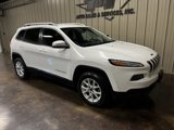 Used 2018 Jeep Cherokee Latitude w/ Cold Weather Group image 6