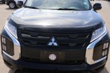Used 2024 Mitsubishi Outlander Sport ES image 2