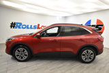Used 2020 Ford Escape SEL image 2