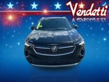 Used 2021 Buick Envision Essence image 2