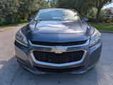 Used 2014 Chevrolet Malibu LT w/ Power Convenience Package image 2